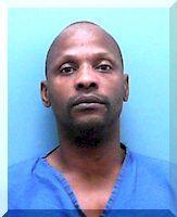 Inmate Charles A Jones