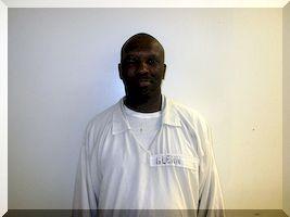 Inmate Charles E Glenn Jr