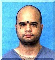 Inmate Christian G Villafane