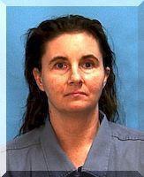 Inmate Christina R Stewart