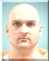 Inmate Christopher Beam