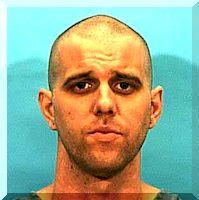 Inmate Christopher C Kramer