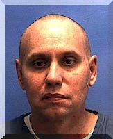 Inmate Christopher George