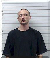 Inmate Christopher J Cantrell