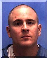 Inmate Christopher Koenig