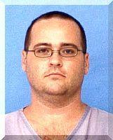 Inmate Christopher L Smith