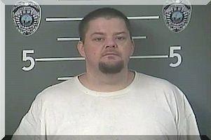 Inmate Christopher Moore