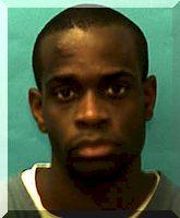 Inmate Christopher R Blake