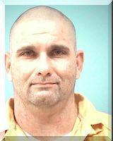 Inmate Christopher Sullivan