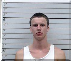 Inmate Christopher Warren Bowen