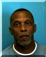 Inmate Clarence J Brooks