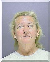 Inmate Claudia Odonnell