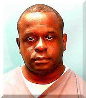 Inmate Clinton B Fields