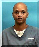 Inmate Collin L Jackson