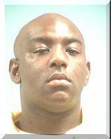 Inmate Cory Smith