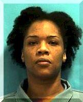 Inmate Courtney S Brown