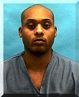 Inmate Curtis T Jr Young