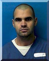 Inmate Dalton A Goodhue