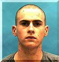 Inmate Damion G Evans