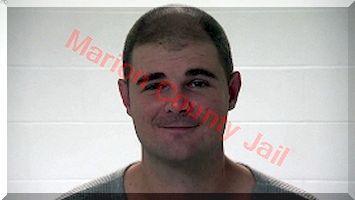 Inmate Daniel C Ball