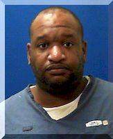 Inmate Darrell C London