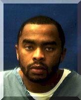 Inmate Darron L Jr Branton