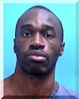 Inmate Daryl M Williams