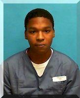 Inmate Daveon H Fleming