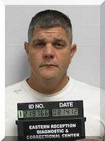 Inmate David M Brown