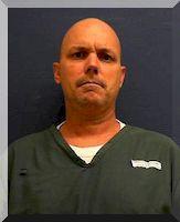 Inmate David Fulcher