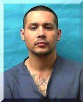 Inmate David Jr Maldonado