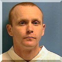 Inmate David Mc Clendon