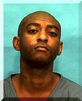 Inmate Deandre B Tolliver