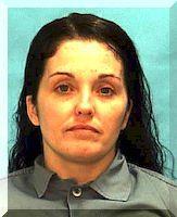 Inmate Debra A Dunn