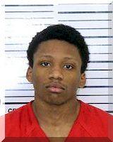 Inmate Dejonte Robara Davis