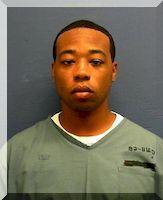 Inmate Demetrius J Taylor