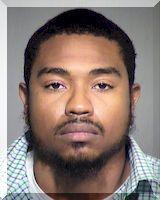 Inmate Deonte Tyner