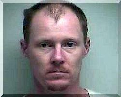 Inmate Derrick Chadwell