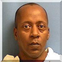 Inmate Derrick E Clark