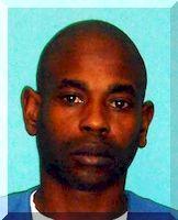 Inmate Derrick L Turner