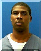 Inmate Deshawn M Williams