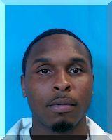 Inmate Devante I Coleman