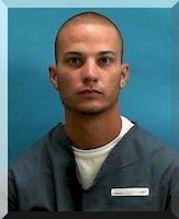 Inmate Devin S Thompson