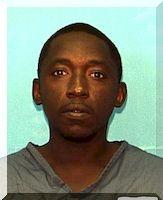 Inmate Devonta L Clayton