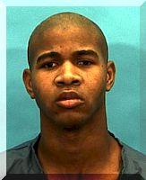 Inmate Devonte Y Gardner