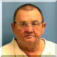 Inmate Dewayne Joslin