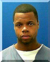 Inmate Dewayne K Calhoun