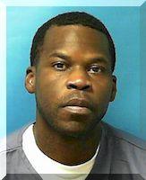 Inmate Dewayne L Wimberly