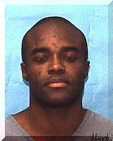 Inmate Donald L Jr Hendricks