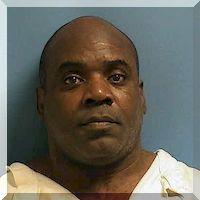 Inmate Donald R Nelson